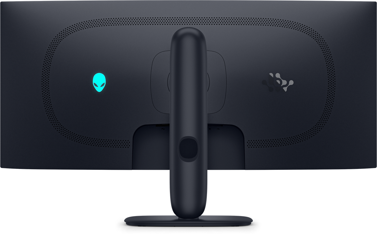 Alienware AW3426DW 34英寸 21:9 WQHD 280Hz QD-OLED 产品主图