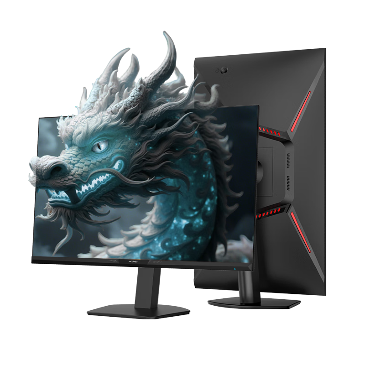 AMZFAST 迅龙 G25F6B 24.5英寸 2K 280Hz 产品主图