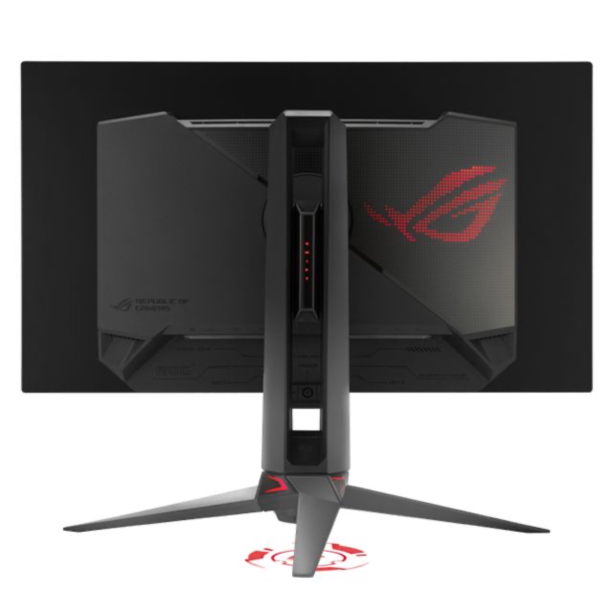 华硕 ROG PG27AQDM 27英寸 2K OLED 240Hz 产品主图