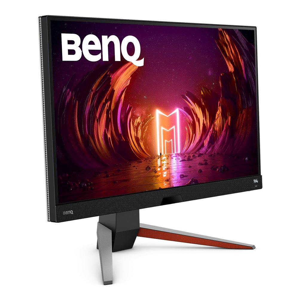 BenQ MOBIUZ EX2710Q 显示器官方产品图