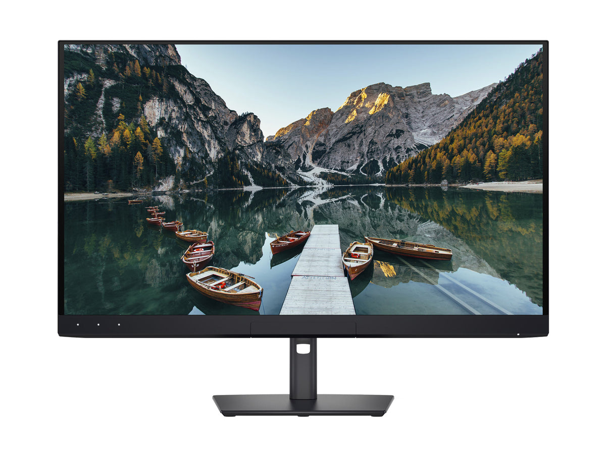 Dell UltraSharp U3226Q 显示器官方产品图