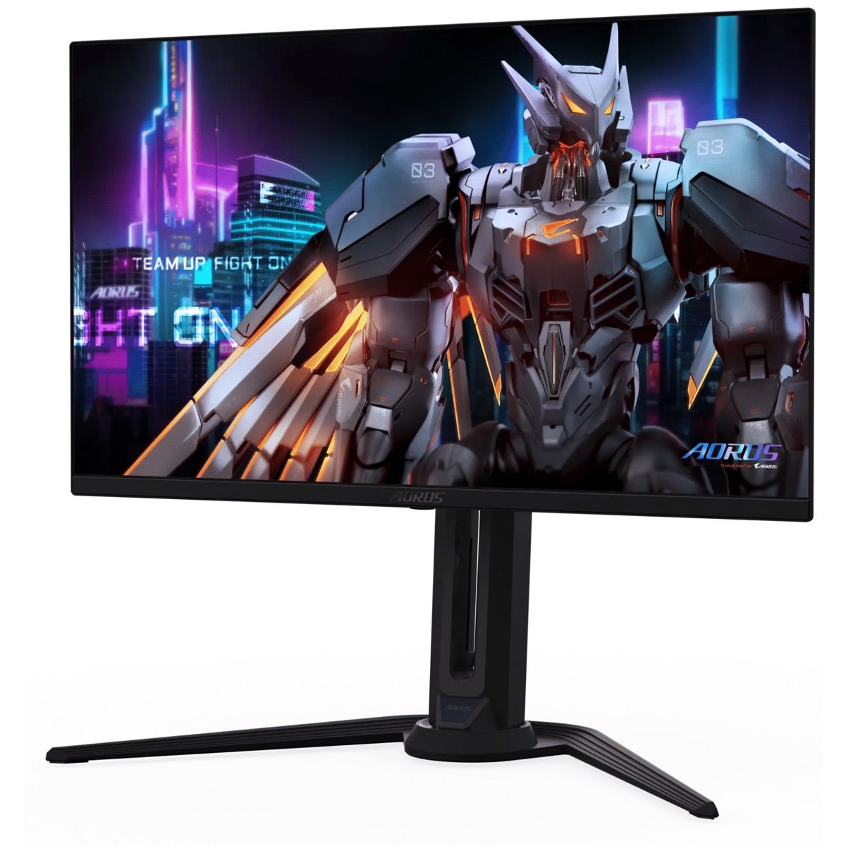 技嘉 FO27Q3 27英寸 2K 360Hz QD-OLED 产品主图