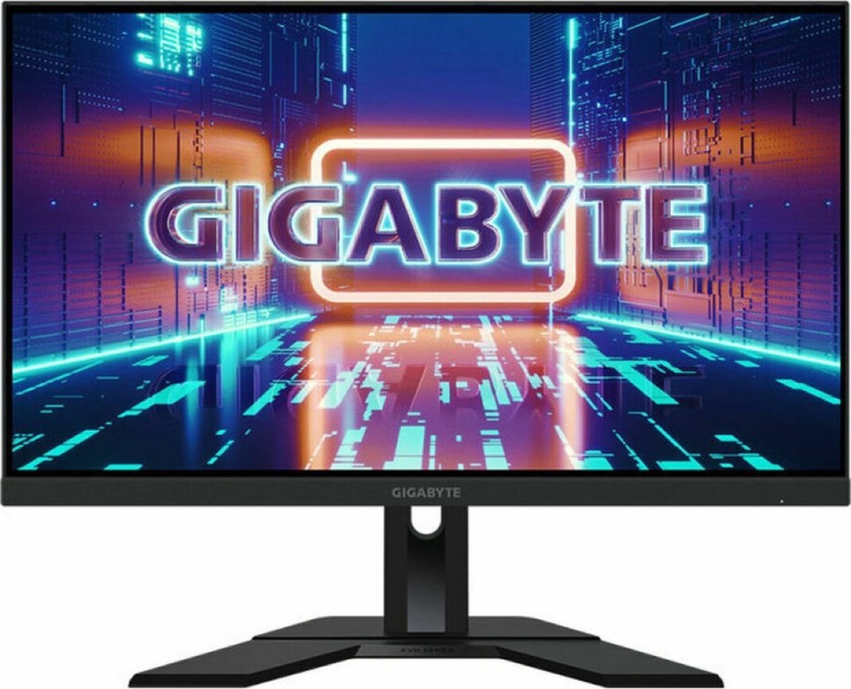技嘉 M27QX 27英寸 2K 240Hz SuperSpeed IPS 产品主图