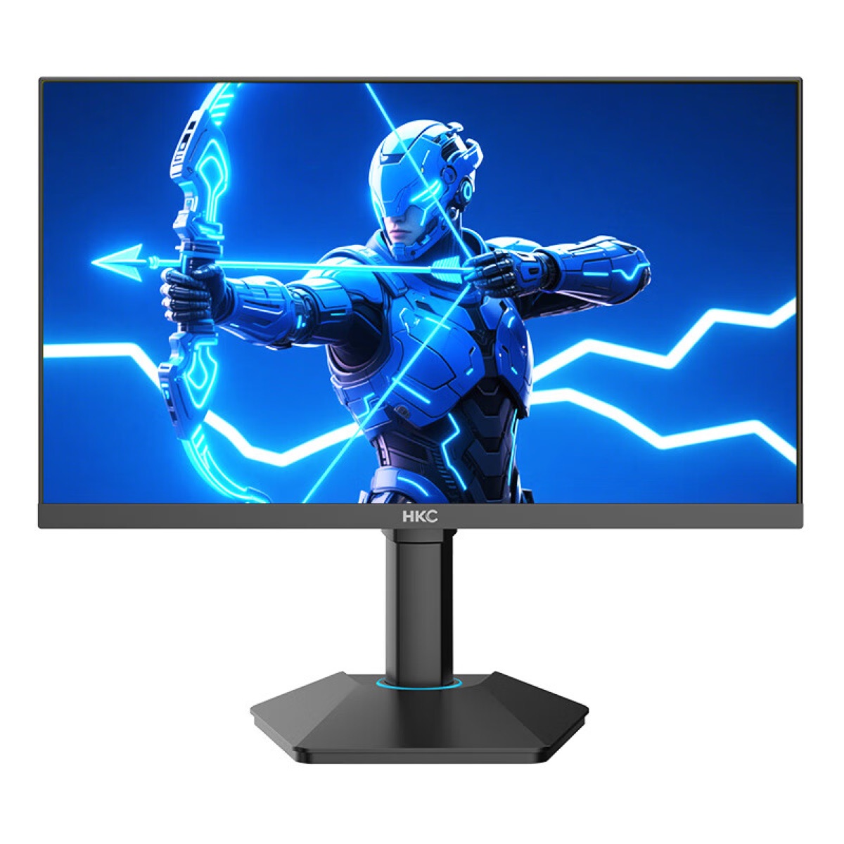 HKC G25H4Pro 24.5英寸 2K 320Hz 产品主图
