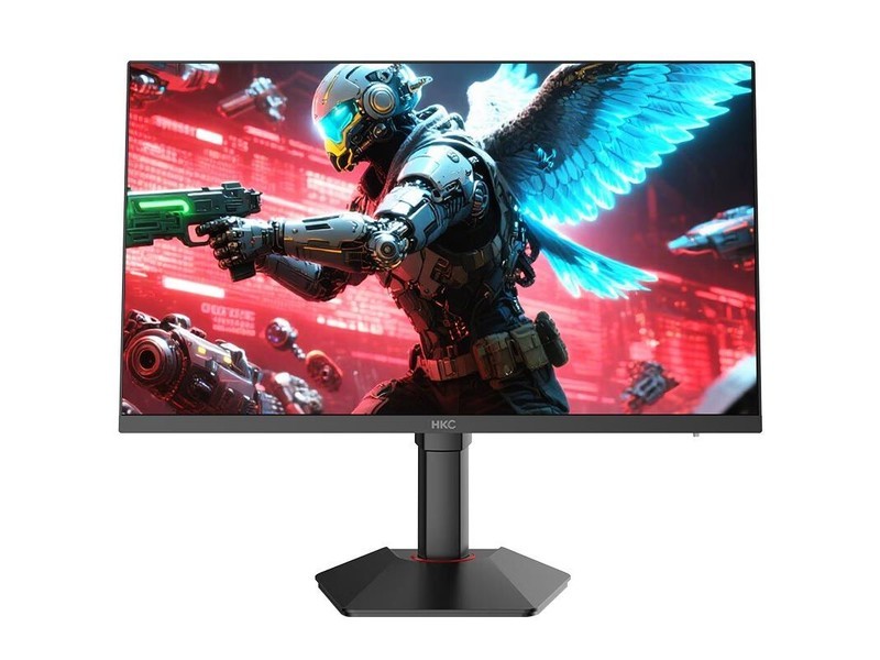 HKC G27H4Plus 显示器产品图