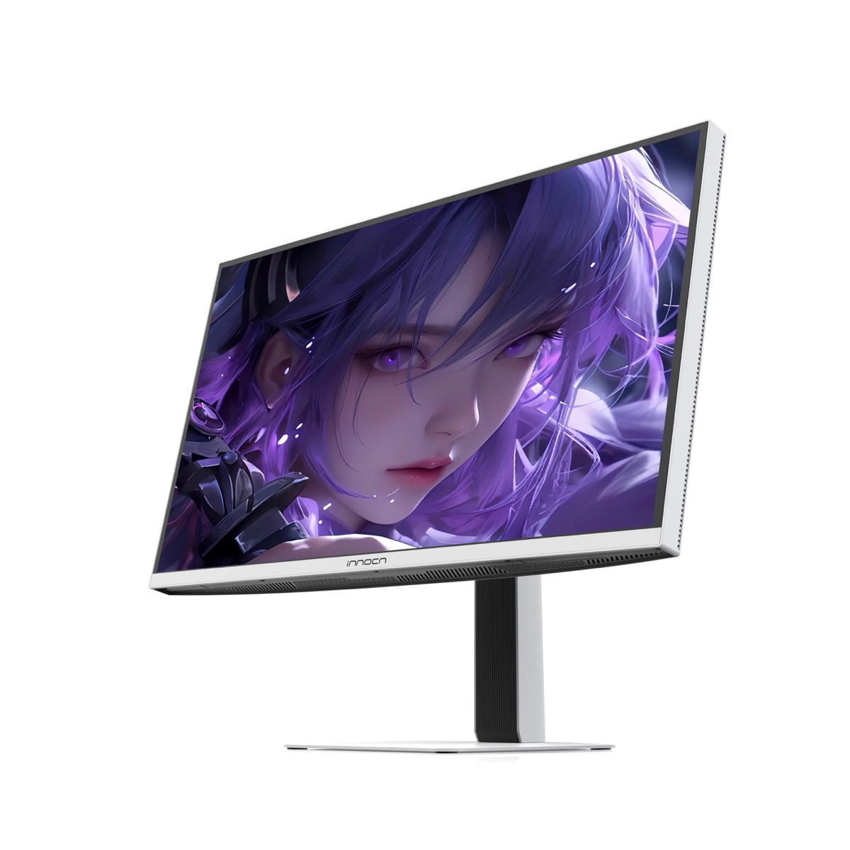 联合创新 GA27V1M MAX 27英寸 4K 165Hz 产品主图