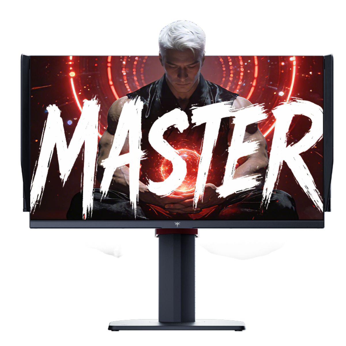 KTC 大师 25M5 24.5英寸 2K 320Hz 产品主图