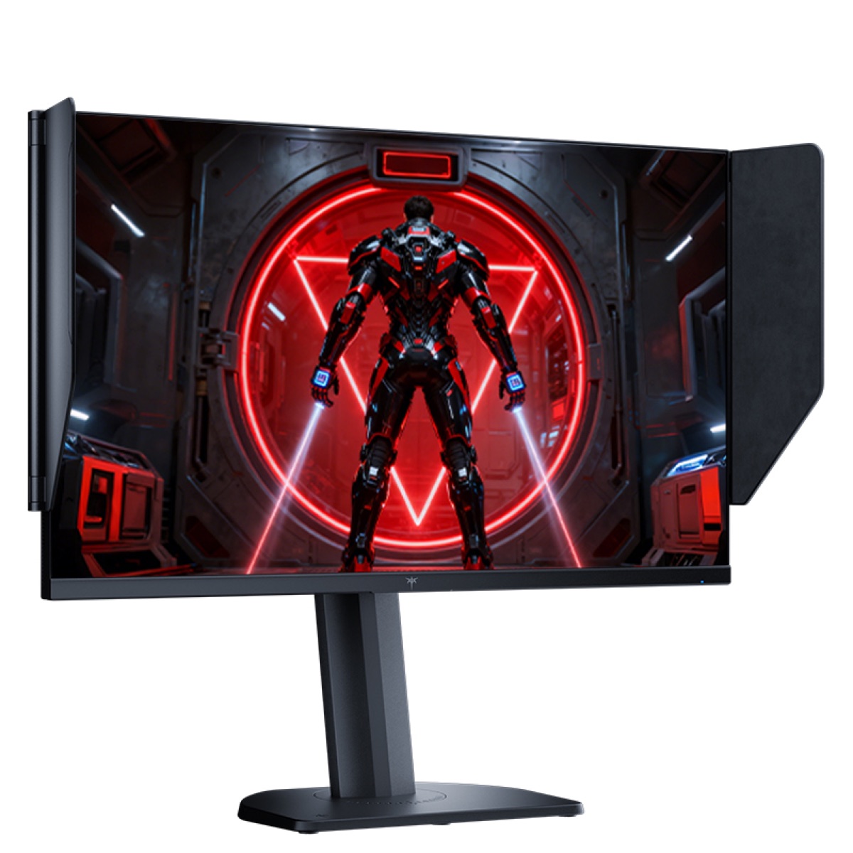 KTC 大师 27M1 Pro 27英寸 2K 275Hz 产品主图