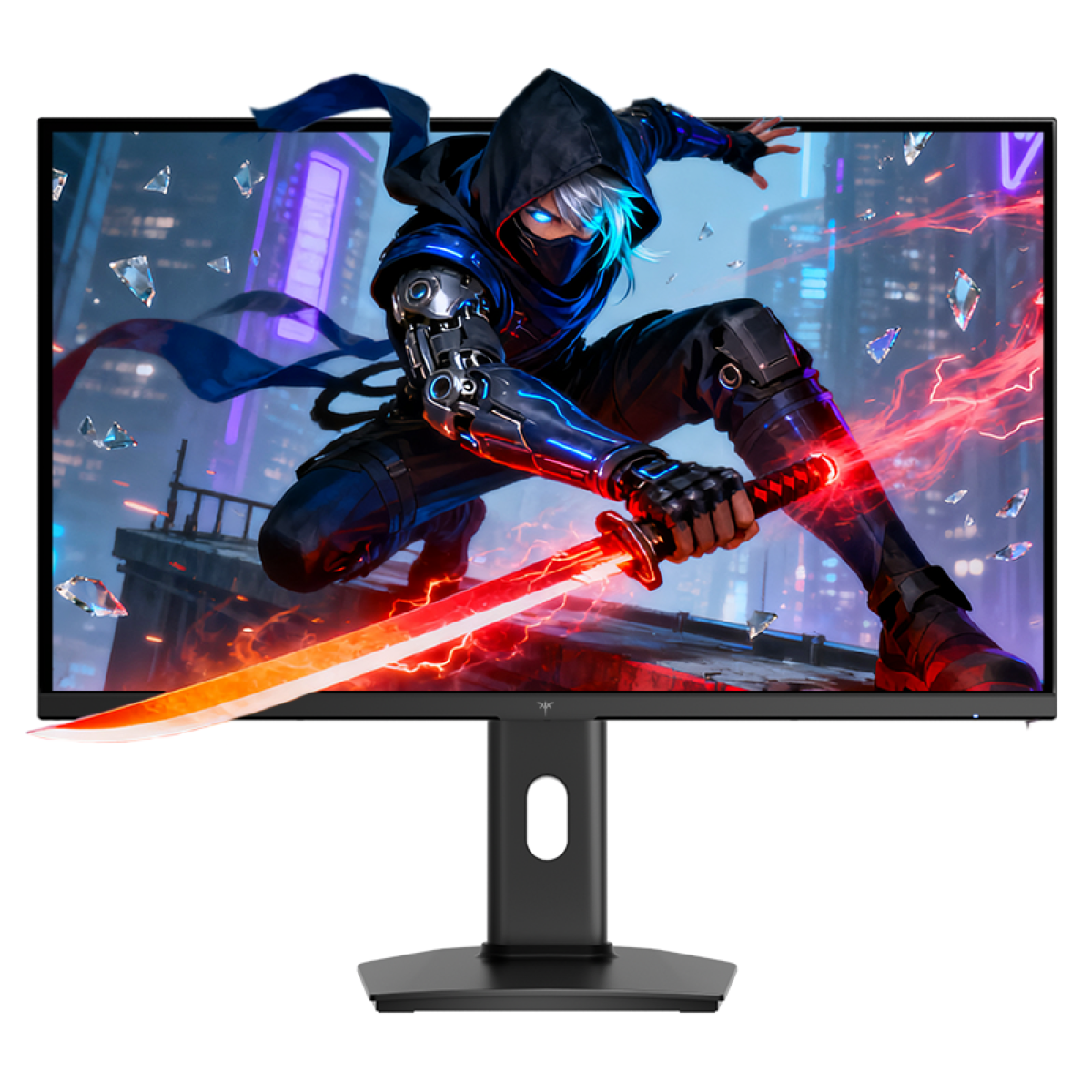 KTC H27E7S 27英寸 2K 240Hz 产品主图