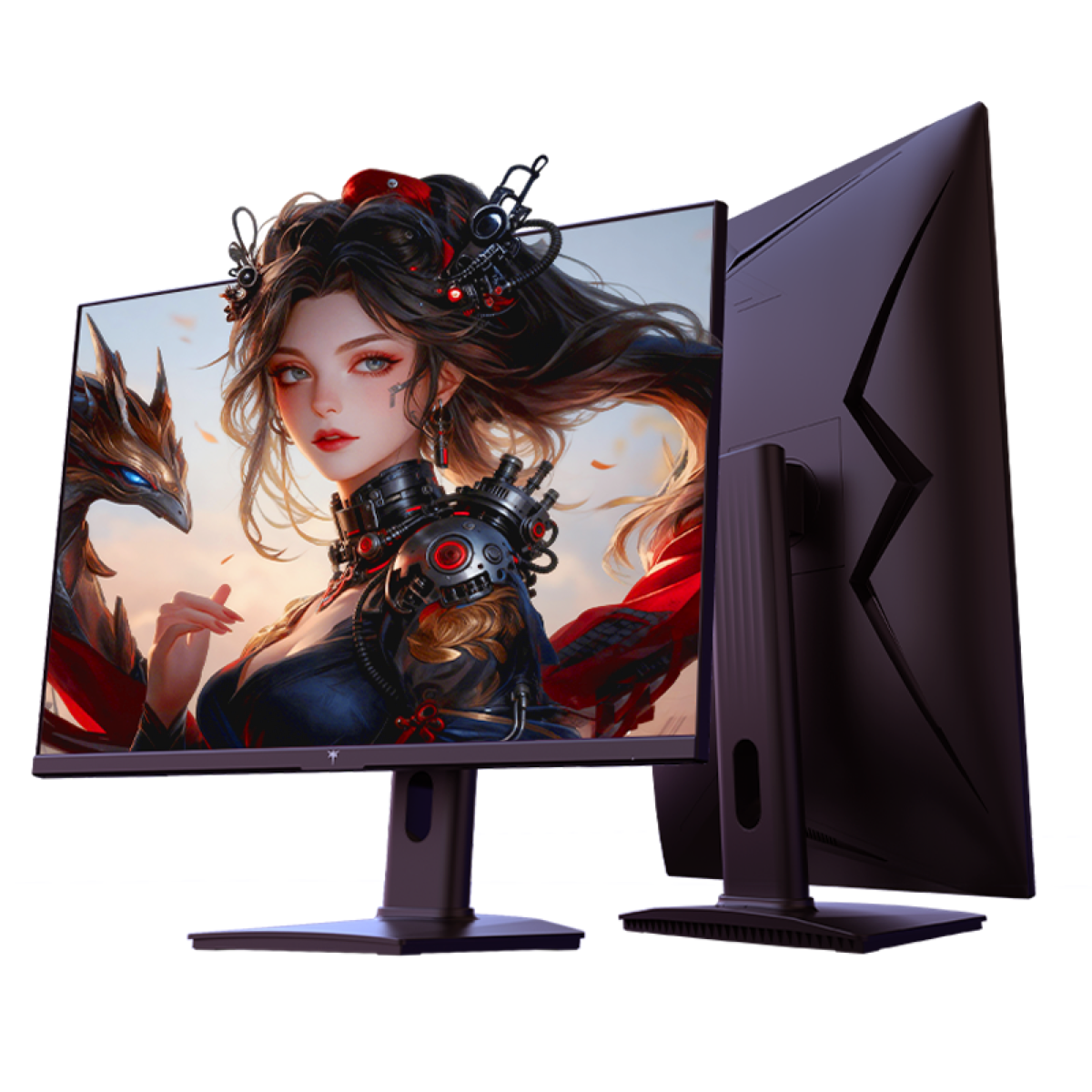 KTC H27T22S-3 Pro 27英寸 2K 220Hz 产品主图