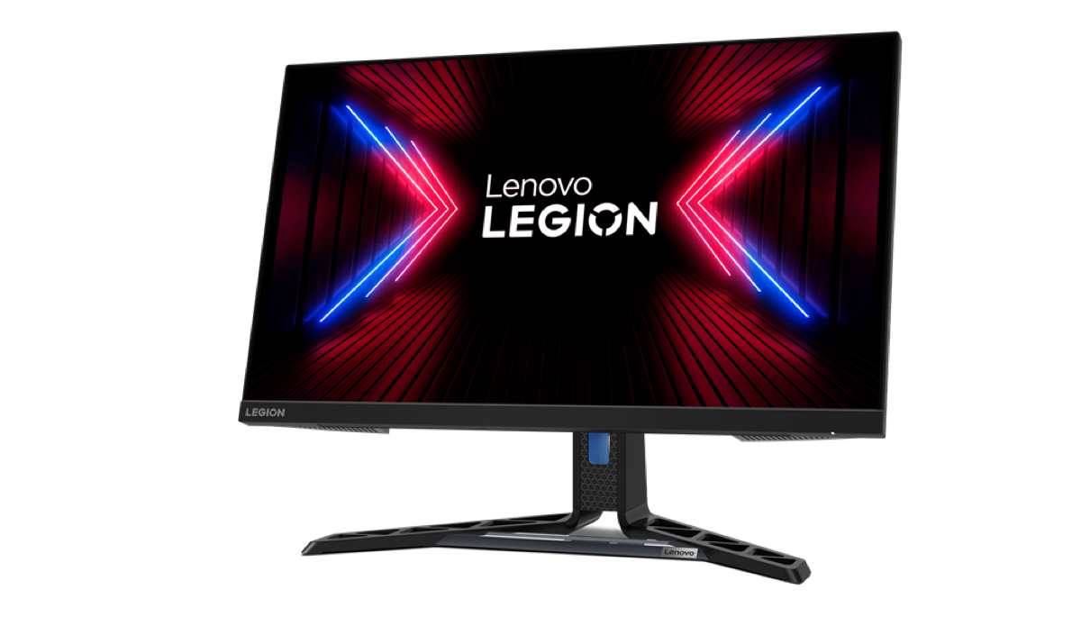联想拯救者 R27q-30 27英寸 2K 180Hz 产品主图