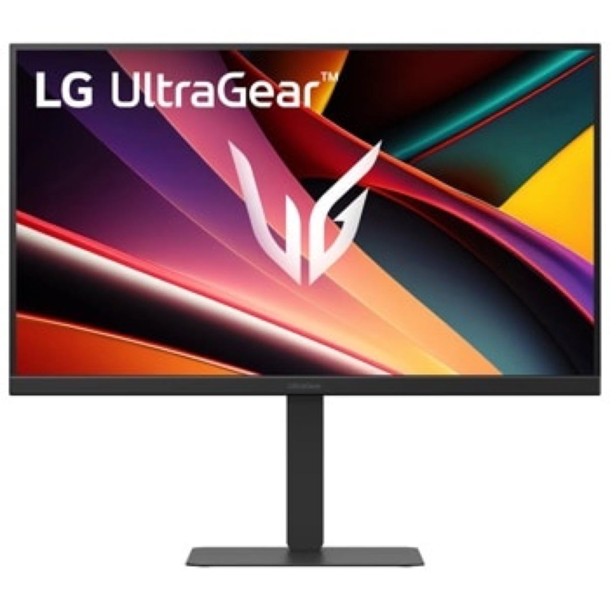 LG 27G64NA-B 27英寸 2K 300Hz 产品主图