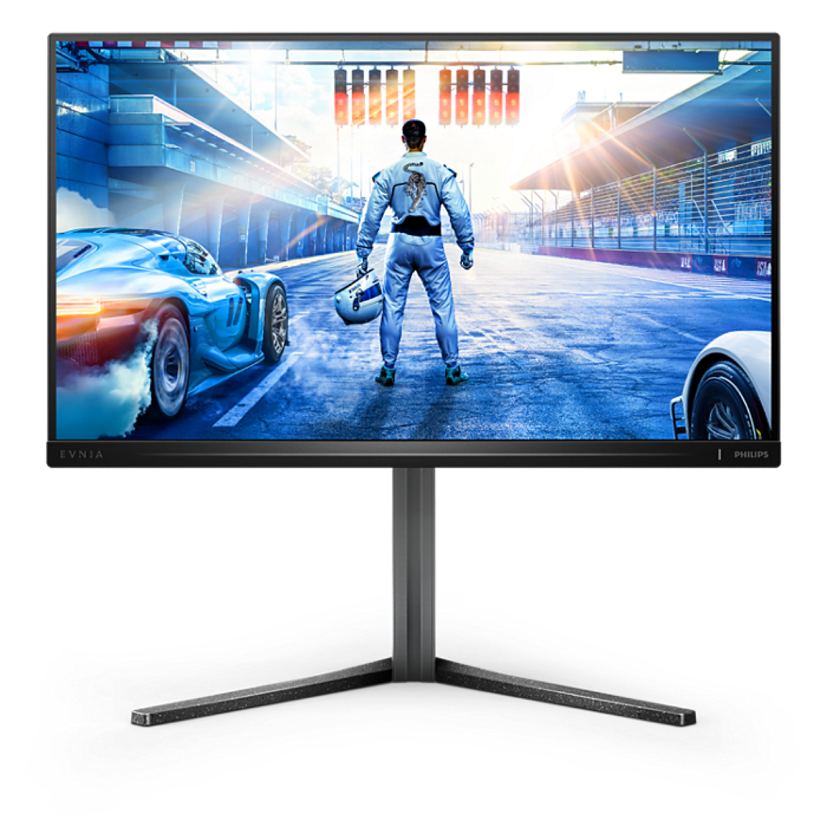 飞利浦 25M2N5500U 24.5英寸 2K 320Hz 产品主图