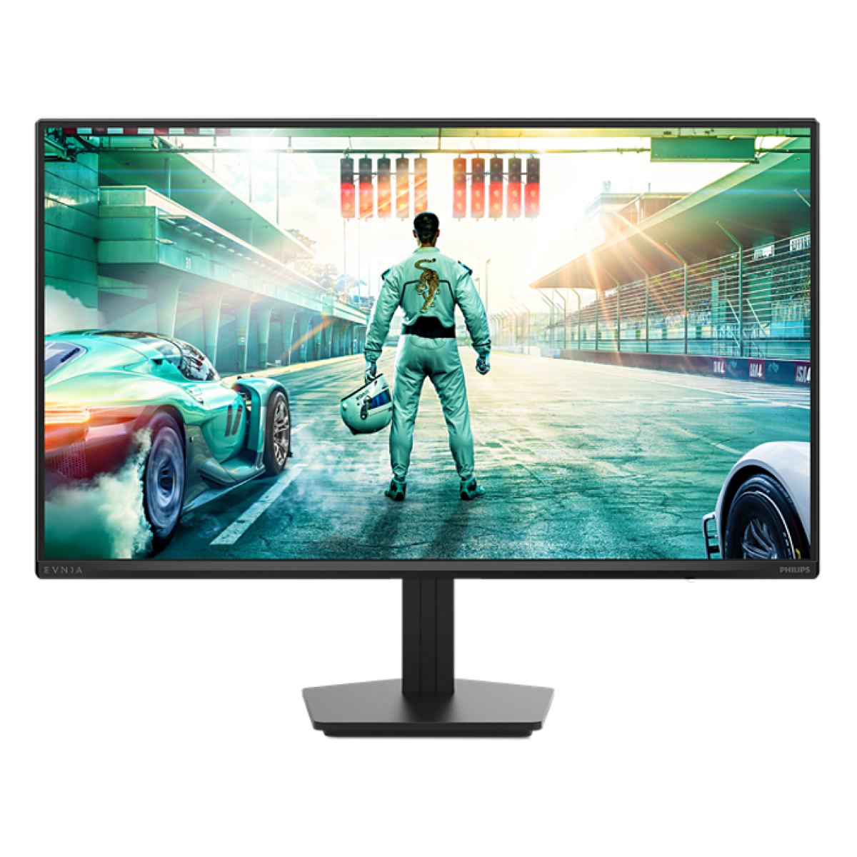 飞利浦 27M2N2500NF 27英寸 2K 144Hz 产品主图