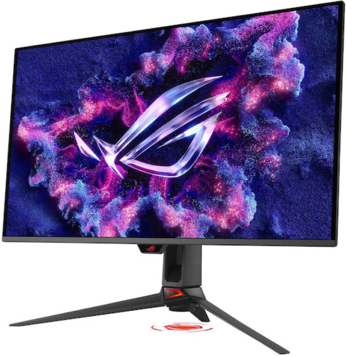 ROG PG32UCDMR 32英寸 4K 240Hz QD-OLED 产品主图