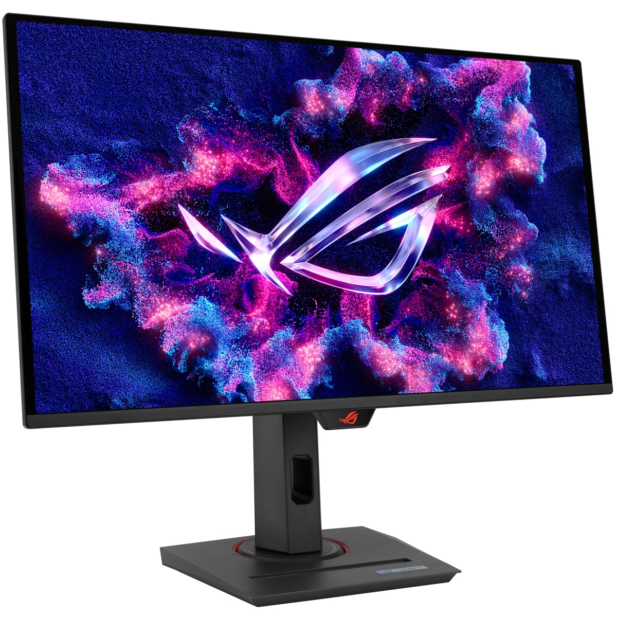 ROG XG27UCDMG 27英寸 4K 240Hz QD-OLED 产品主图