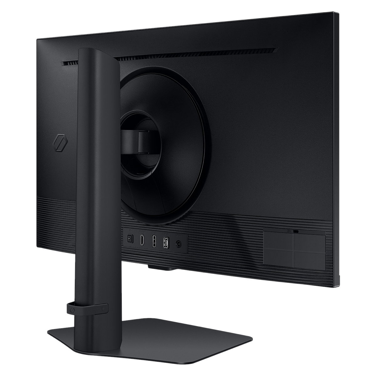 三星 Odyssey G5 27英寸 2K 180Hz 产品主图