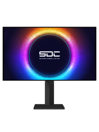 光魂 闪电360 26.5英寸 2K 360Hz QD-OLED 产品主图