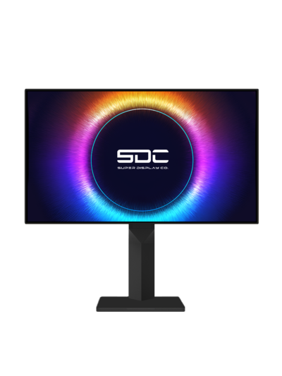 光魂 闪电500 27英寸 2K 500Hz QD-OLED 产品主图