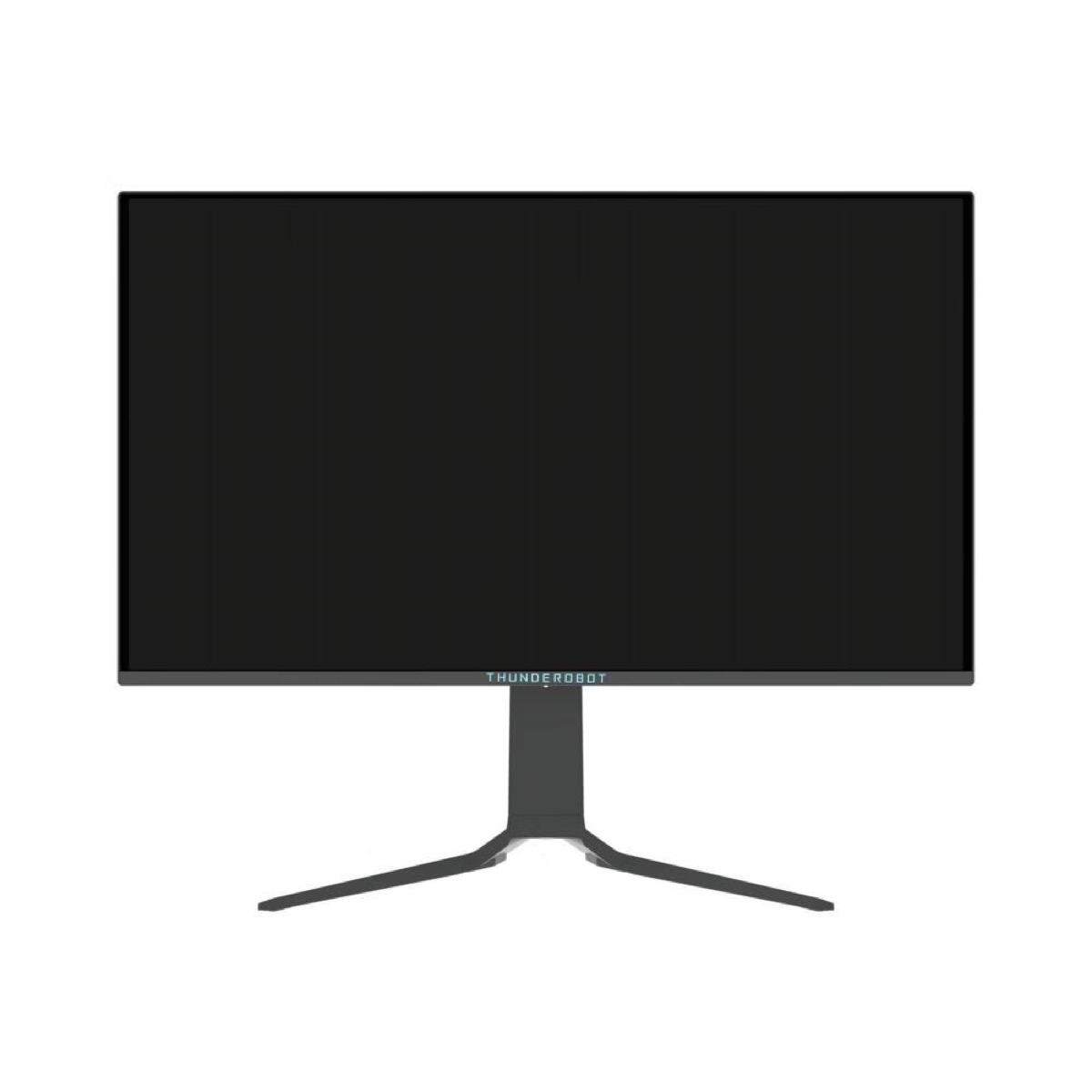 雷神 DU32F165E 32英寸 4K 165Hz QD-OLED 产品主图