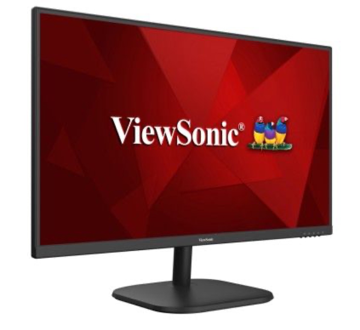 优派 VA27G25-2 27英寸 1080P 210Hz 产品主图