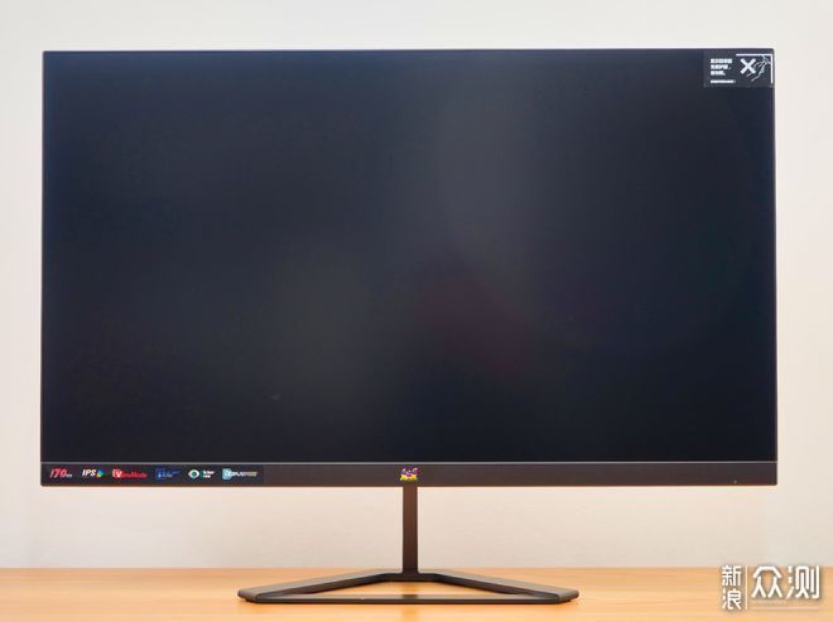 优派 VX2758-2K-PRO 27英寸 2K 185Hz 产品主图