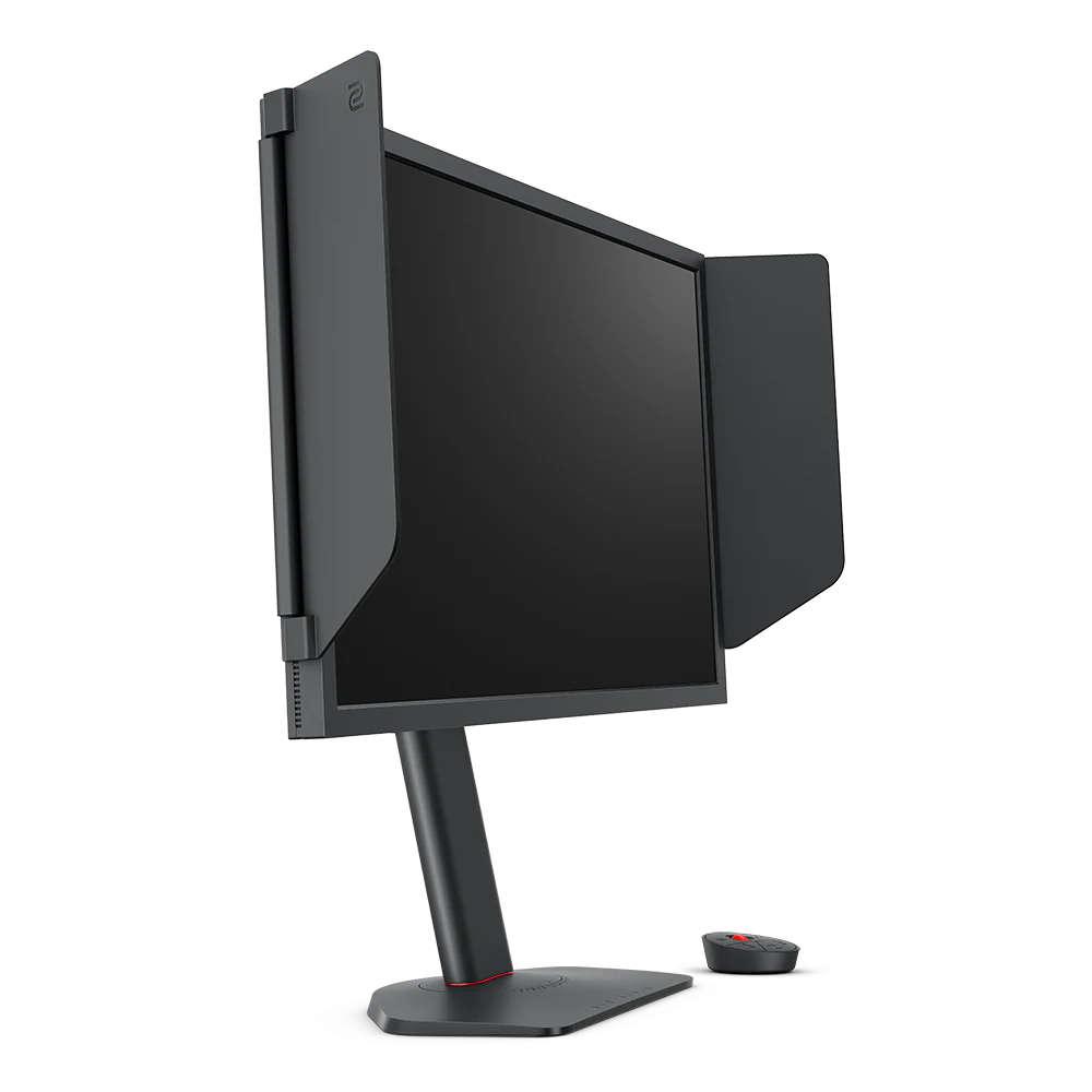 ZOWIE XL2546X+ 电竞显示器官方产品图