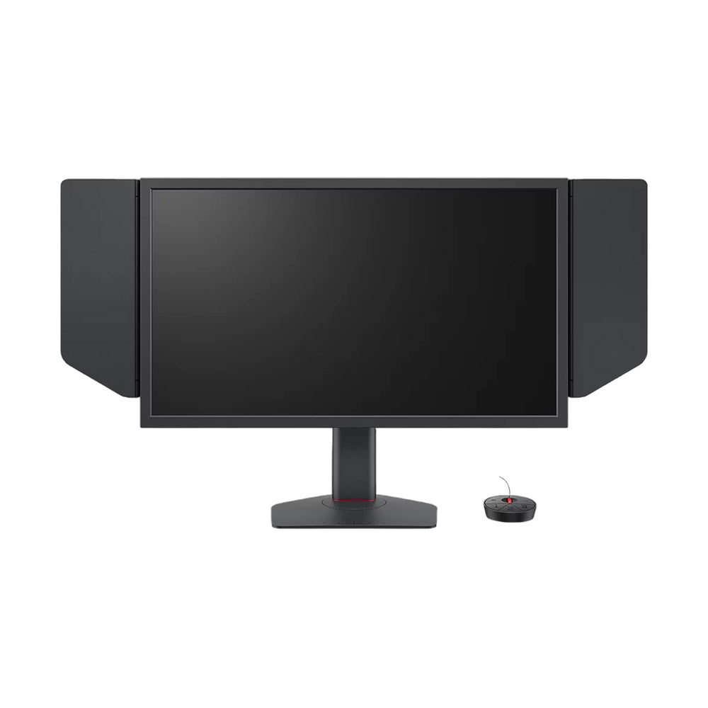 ZOWIE XL2546X 电竞显示器官方产品图