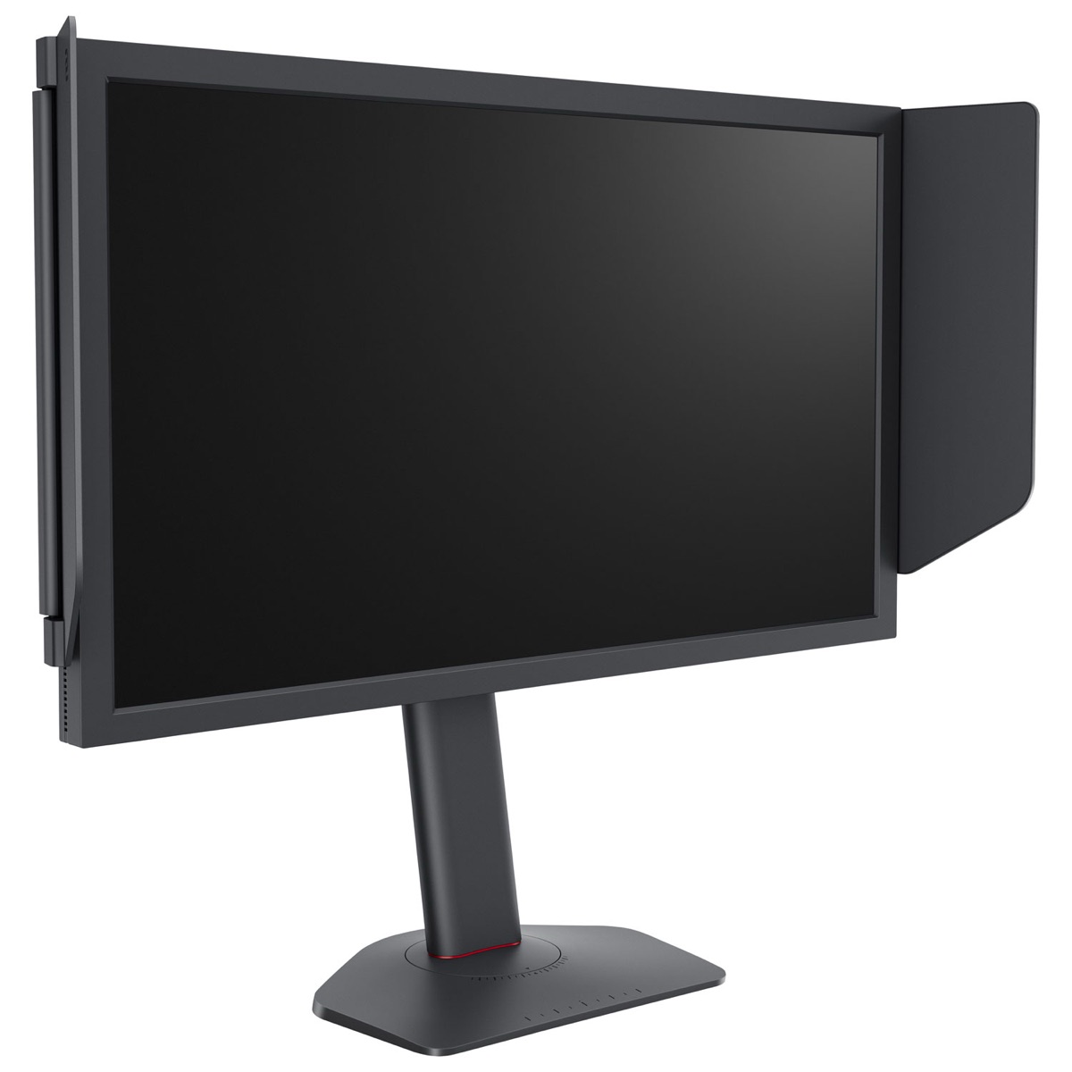 ZOWIE XL2566X+ 24.1英寸 1080P 400Hz Fast TN DyAc 2 产品主图