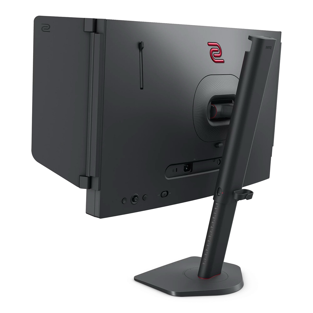 ZOWIE XQ2566X 24.1英寸 2K 360Hz Fast TN DyAc 3 QD量子点 产品主图