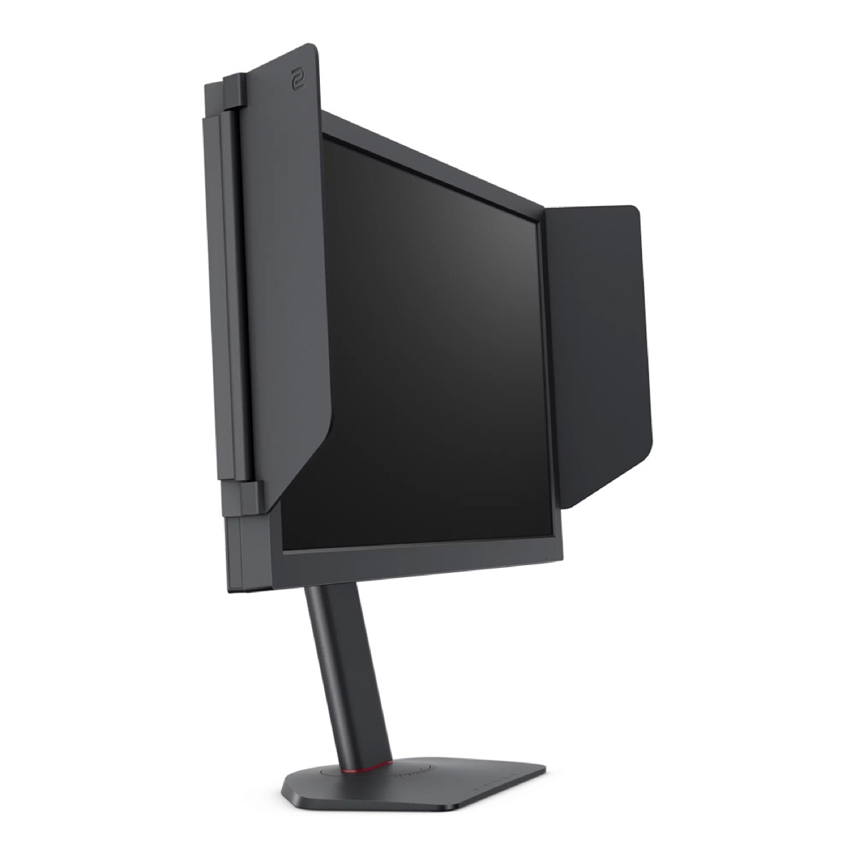 ZOWIE XQ2766X 27英寸 2K 360Hz Fast TN DyAc 3 产品主图